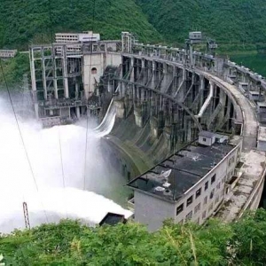 水力发电