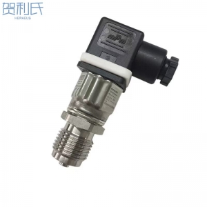 JUMO 压力变送器