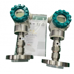 PDS压力变送器