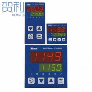 久茂JUMO通用控制器702020 JUMO Quantum (702020)