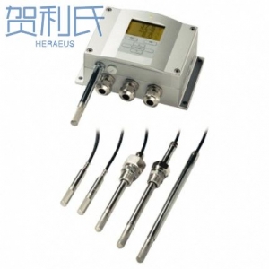 久茂JUMO湿度传感器907023 工业用温度和湿度传感器 (907023-331)