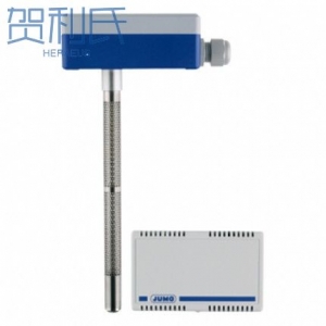 久茂JUMO湿度传感器907031 水份和湿热换能器 (907031-90-764)