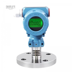 单法兰压力变送器（直连式）