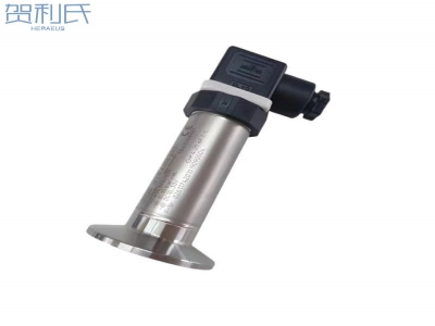 JUMO 压力变送器