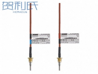 久茂JUMO温度传感器902475 热量表用热电阻 (902475)