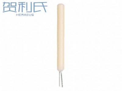久茂JUMO线制式铂电阻温度传感元件906122 PK系列 (PK/H A级) 