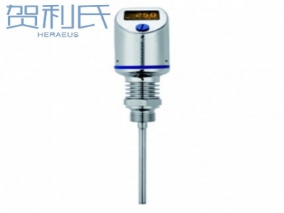 久茂JUMO温度传感器902940 带显示及模拟量输出-电子温度开关 DELOS T (902940)