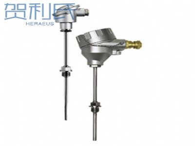 久茂JUMO温度传感器903720 工业用防爆热电阻 (903720)