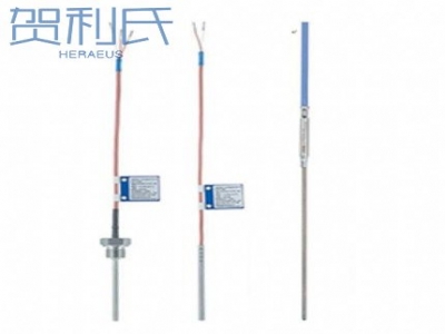 久茂JUMO温度传感器903730 Exi—本安防爆热电阻-带连接电缆 (903730)