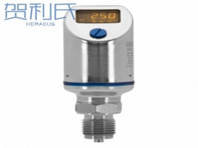 久茂JUMO带显示的高精度压力变送器/带开关量输出405052 JUMO DELOS SI (405052)
