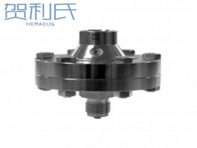 久茂JUMO压力分离器409780 Membrane Pressure Separator 4MDV-10 (409780)