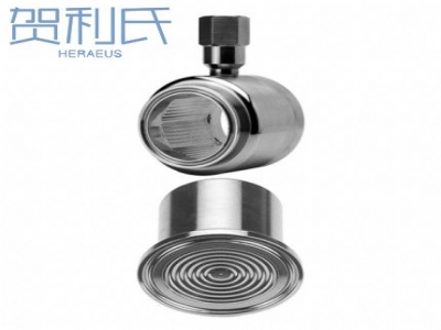 久茂JUMO压力分离器409774 Pressure Separator with Clamp Connection (409774)