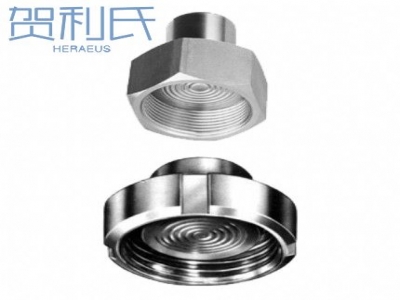 久茂JUMO压力分离器409772 Pressure Separator with Dairy Screw Connection DIN 11851 (409772)