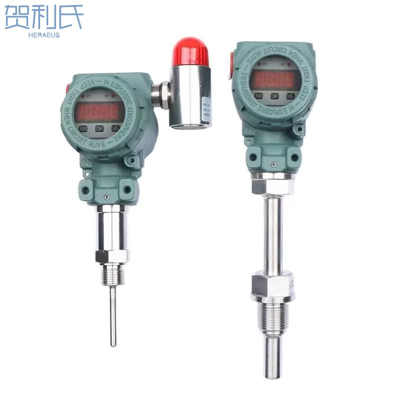 贺利氏温度变送器(图1)