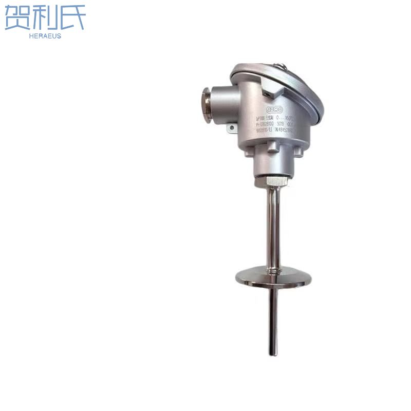 JUMO 902810(图1)