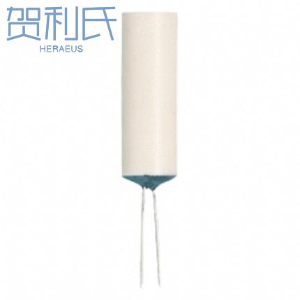 久茂JUMO薄膜式铂电阻温度传感元件906124 PCR系列 (PCR Pt100)(图1)