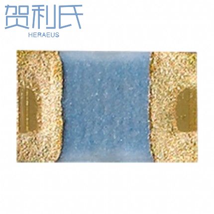 久茂JUMO薄膜式铂电阻温度传感元件906125 PCS系列SMD贴片电阻0805 (PCS Pt100 SMD)(图1)