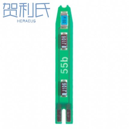 久茂JUMO薄膜式铂电阻温度传感元件906122 PCSE系列 (PCSE Pt100)(图1)