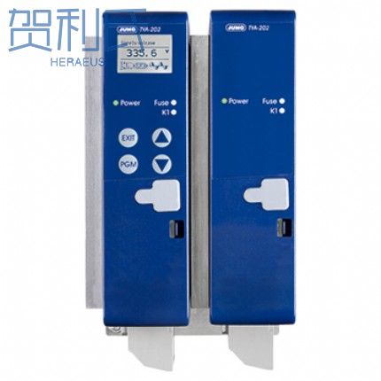 久茂JUMO功率单元,固态继电器709062 三相功率控制器三相经济型电路 JUMO TYA 202 (709062)(图1)