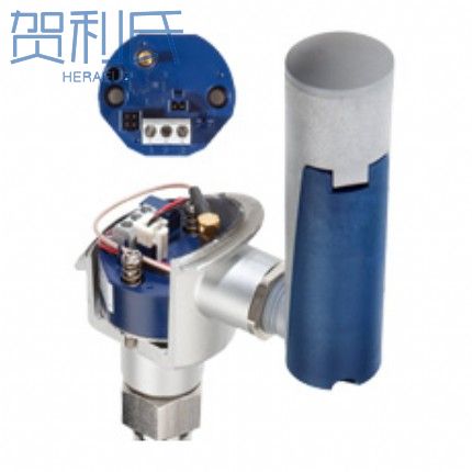 久茂JUMO温度变送器707060 头部安装可编程无线温度变送器 Wtrans B (707060)(图1)