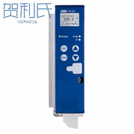 久茂JUMO功率单元,固态继电器709061 单相功率单元 JUMO TYA 201 (709061)(图1)