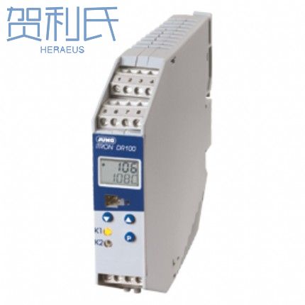 久茂JUMO智能调节器702060 JUMO iTRON DR 100 (702060)(图1)